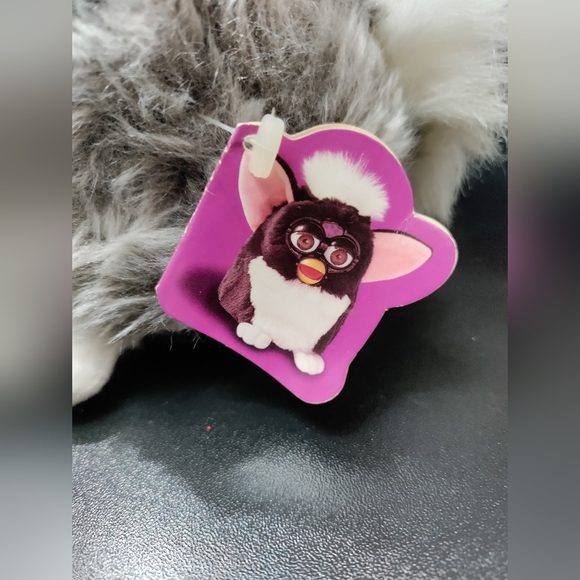 First Edition 1998 Furby - Picture 2 of 4